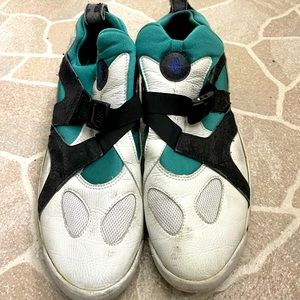 Vintage Nike Huarache Plus Shoes Womens Size 11